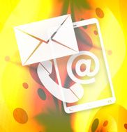 Abstract Background Design N29