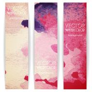 Abstract colorful blurred background N4