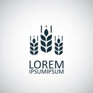 Agriculture symbol N2