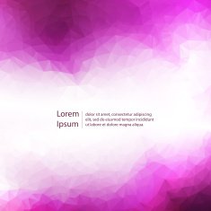 Abstract light template background N7