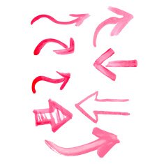 Pinking the way forward