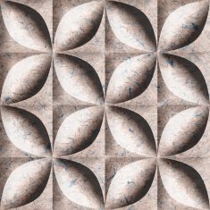 Paper blocks stacked for seamless background N27