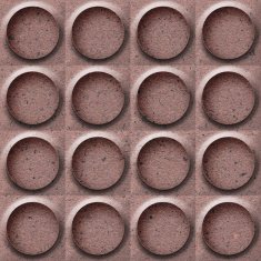 Paper blocks stacked for seamless background N28