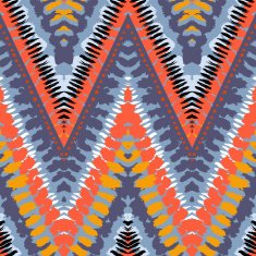 Chevron Pattern N93