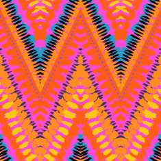 Chevron Pattern N94