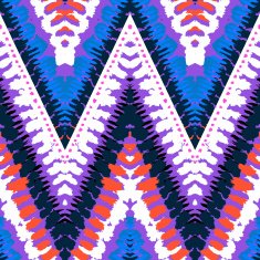 Chevron Pattern N96