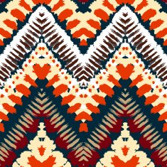 Chevron Pattern N97