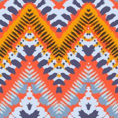 Chevron Pattern N99