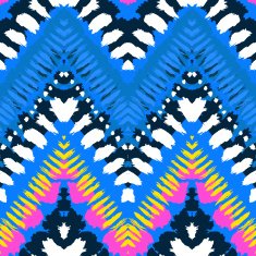 Chevron Pattern N100