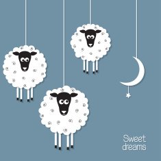 Sweet Dreams N33