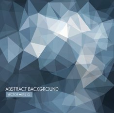vector abstract grey background