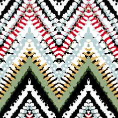 Chevron Pattern N101