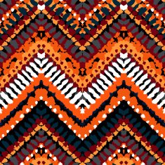 Chevron Pattern N102