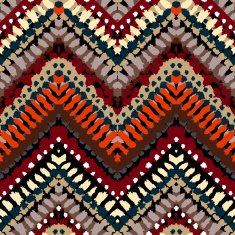 Chevron Pattern N106