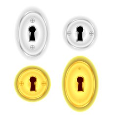Key Holes