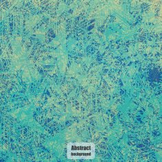 Abstract background with geometric pattern N91
