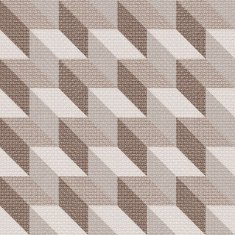 Abstract paneling pattern - seamless background paper surface N3