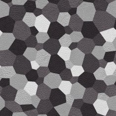 Abstract paneling pattern - leatherette texture seamless backg