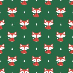 Fox Pattern N4