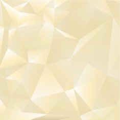 Vector background with triangles