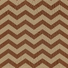 Abstract zigzag pattern - seamless background leather surface