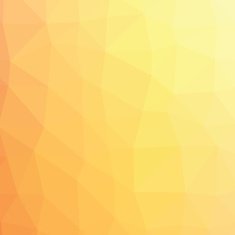 yellow bright geometric low poly style illustration graphic background