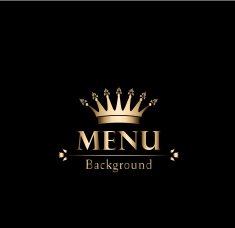 Restaurant menu design N248