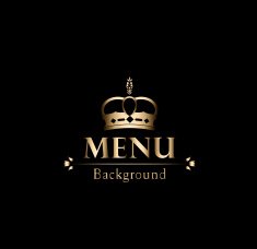 Restaurant menu design N249
