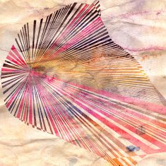 Retro abstract background N29
