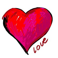 LOVE N761