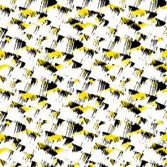 Grunge hand painted abstract pattern N3