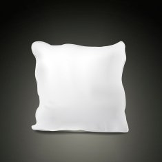 close up look at blank pillow N3