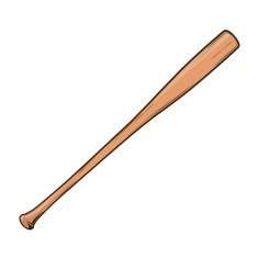Baseball Bat N13