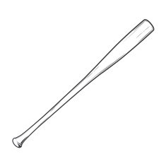 Baseball Bat N14