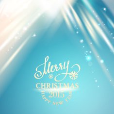 Merry Christmas N270