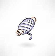 yarn grunge icon N2