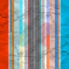 Abstract geometric pattern N221