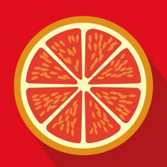 fruits design N60