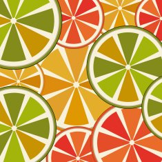 fruits design N82