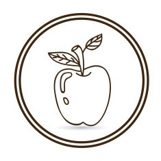 fruits design N99