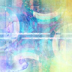 Old abstract color background N2