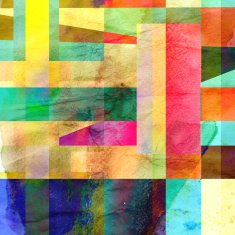 Abstract colorful background N328