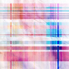 Abstract geometric pattern N263