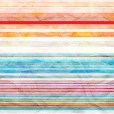 Abstract geometric pattern N271