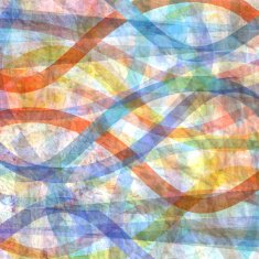 Abstract pattern N409