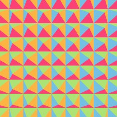 Abstract 3d geometric pattern Polygonal background N4