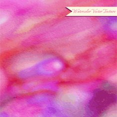 Pink and violet watercolor texture N2