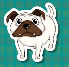 Dog N98