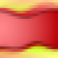 Beautiful triangular geometric background for your commercial or editorial use N4