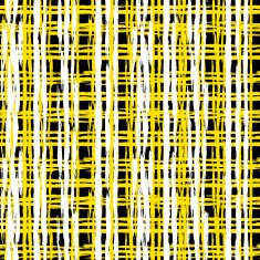 Vintage striped pattern with brushed lines N3